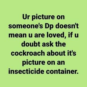 Meet your Posher, Joy